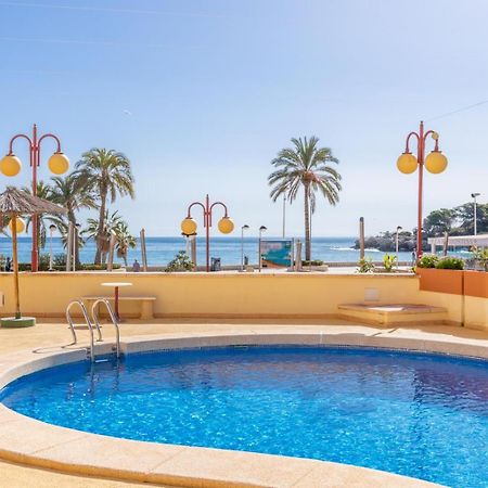 Apartamento Zafiro 35B - Grupo Turis Calpe Exterior photo