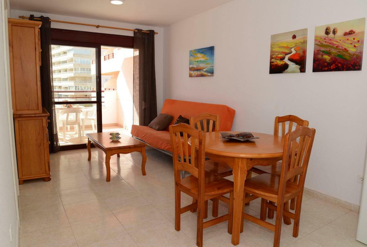 Apartamento Zafiro 35B - Grupo Turis Calpe Exterior photo